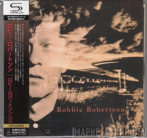  Robbie Robertson  - Robbie Robertson
