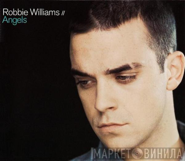 Robbie Williams - Angels