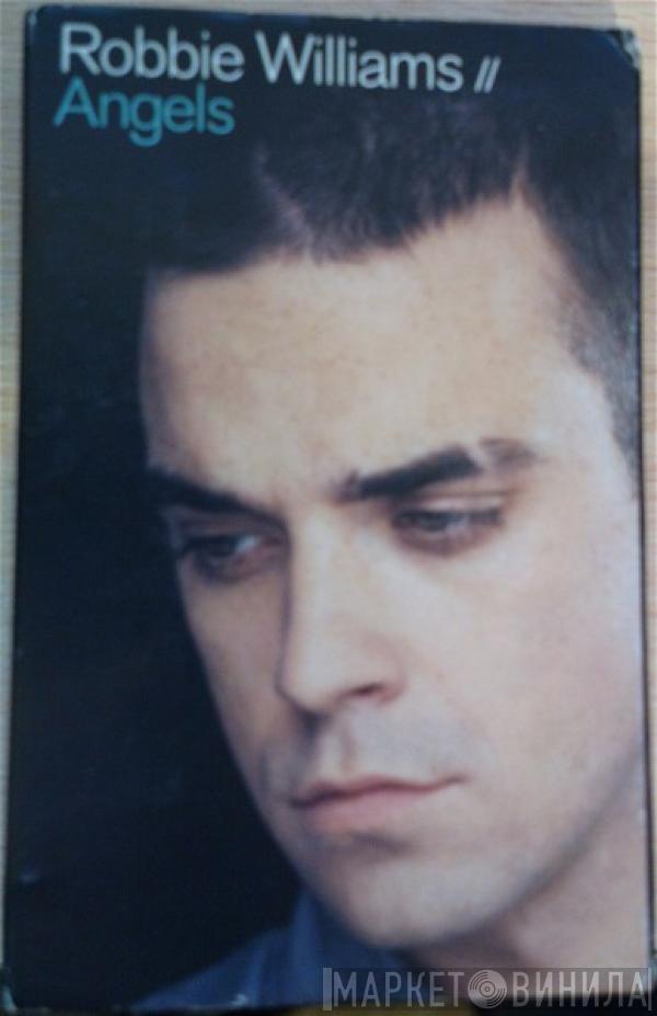 Robbie Williams - Angels