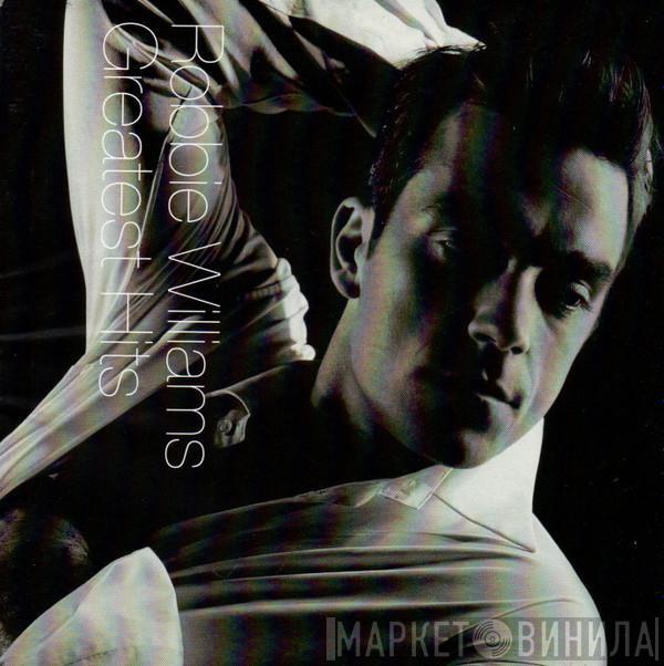 Robbie Williams - Greatest Hits