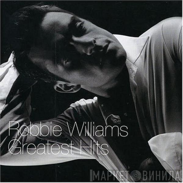  Robbie Williams  - Greatest Hits