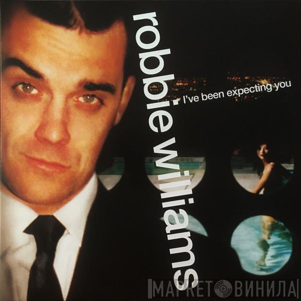 Robbie Williams - I've Been Expecting You