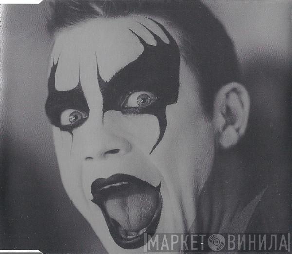 Robbie Williams - Let Me Entertain You