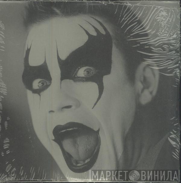 Robbie Williams - Let Me Entertain You