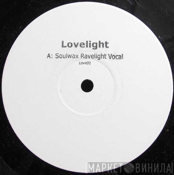 Robbie Williams - Lovelight