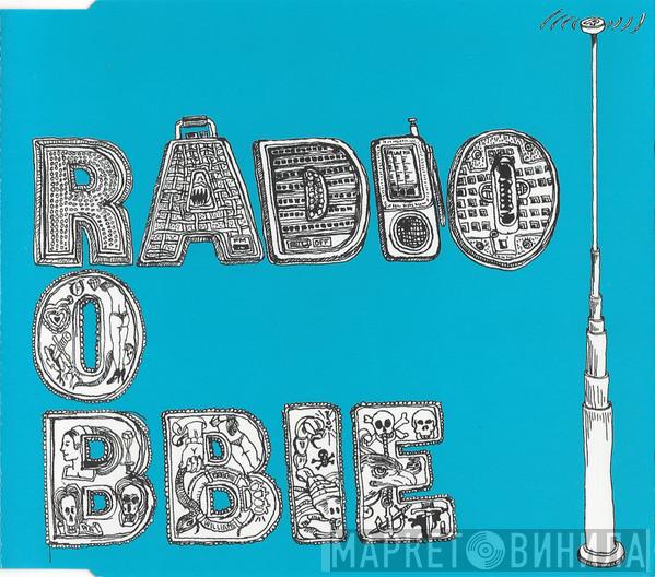 Robbie Williams - Radio