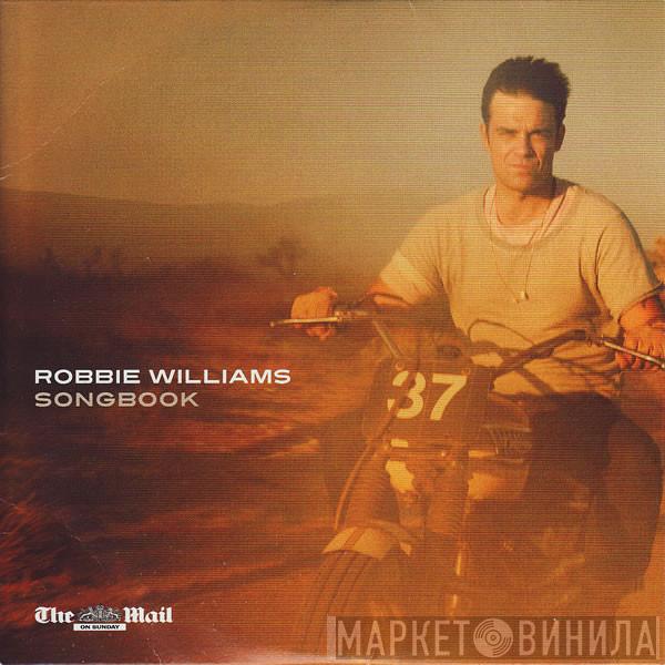 Robbie Williams - Songbook