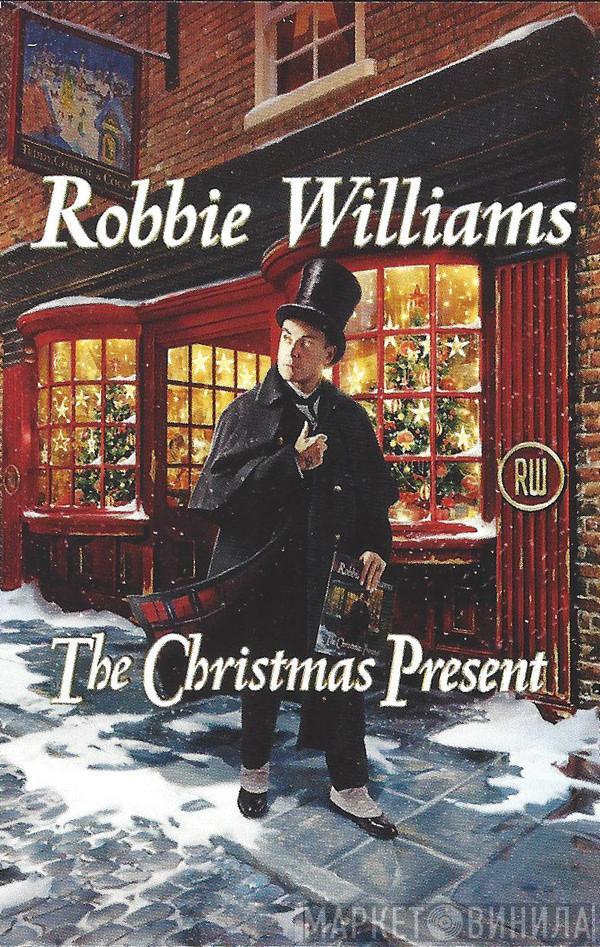Robbie Williams - The Christmas Present