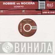Robbie vs. Nocera - Gonkyo