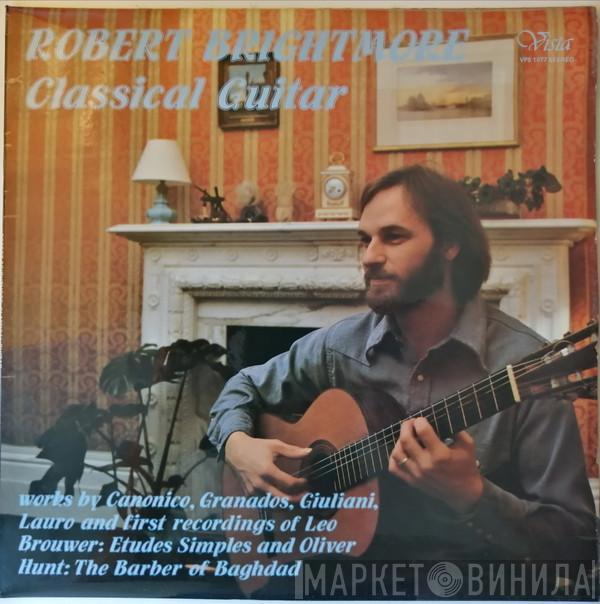 Robert Brightmore - Classical Guitar