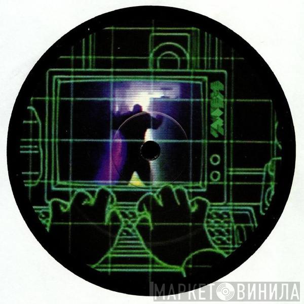 Robert Dietz - Strobelight Honey EP