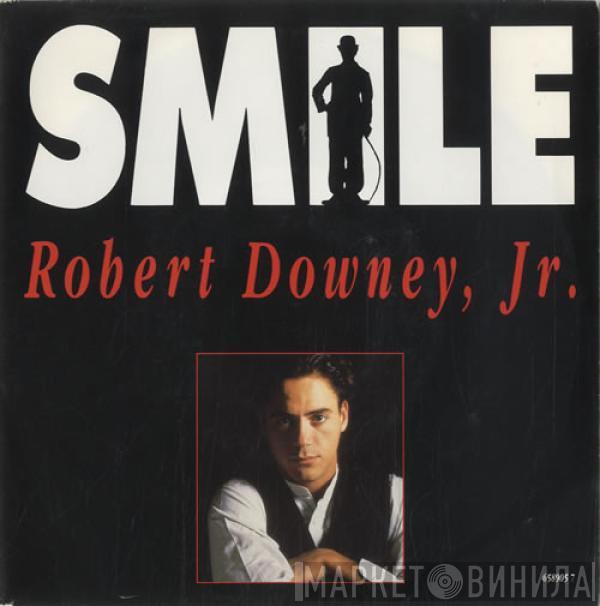 Robert Downey Jr. - Smile