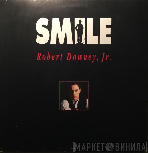 Robert Downey Jr. - Smile