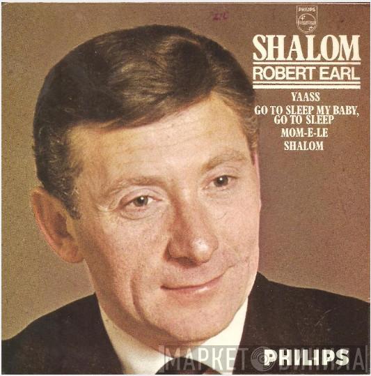 Robert Earl - Shalom