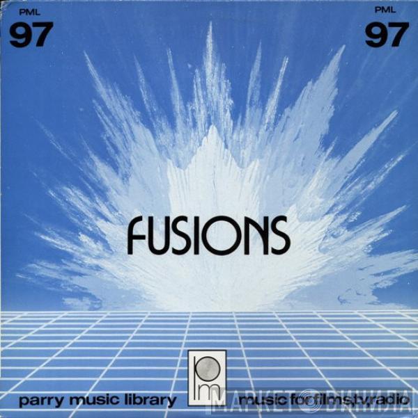 Robert Fisher  - Fusions