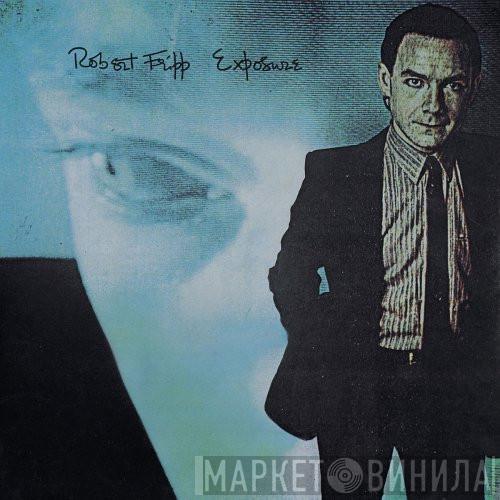  Robert Flipp  - Exposure