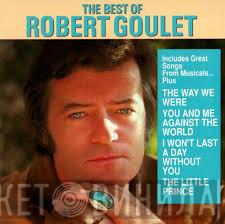 Robert Goulet - The Best Of Robert Goulet
