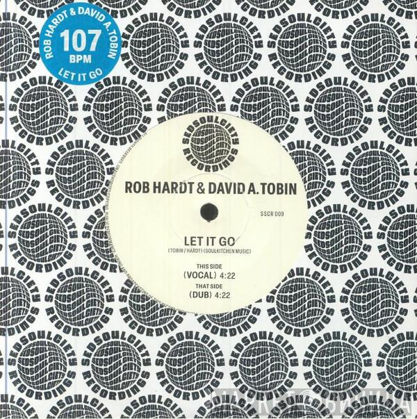 Robert Hardt, David A. Tobin - Let It Go