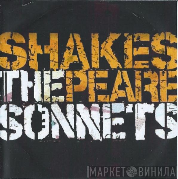 Robert Hollingworth  - Shakespeare: The Sonnets