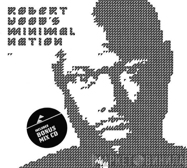  Robert Hood  - Minimal Nation