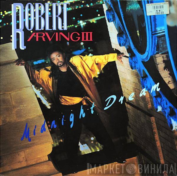  Robert Irving III  - Midnight Dream