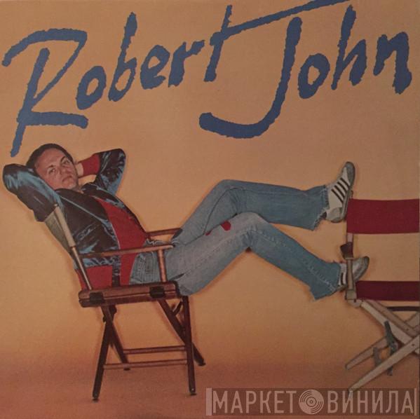 Robert John - Robert John