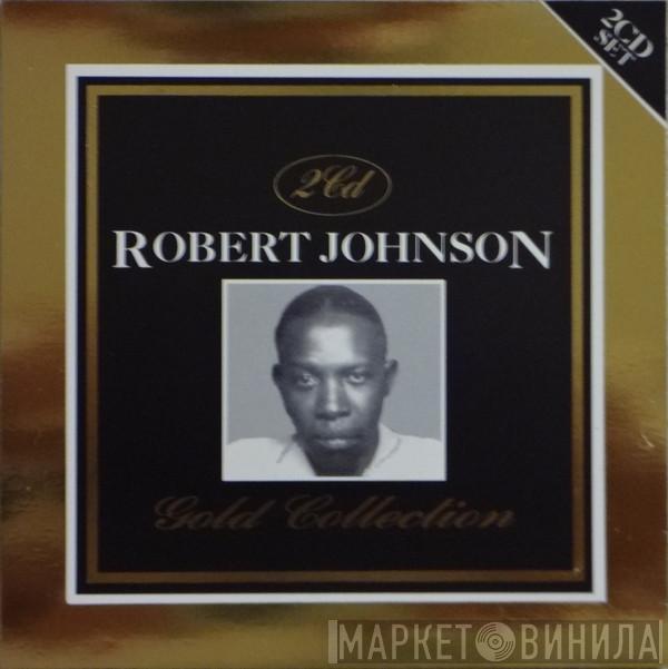 Robert Johnson - Gold Collection