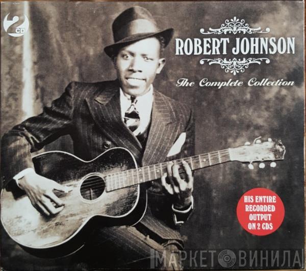 Robert Johnson - The Complete Collection