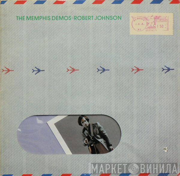 Robert Johnson  - The Memphis Demos