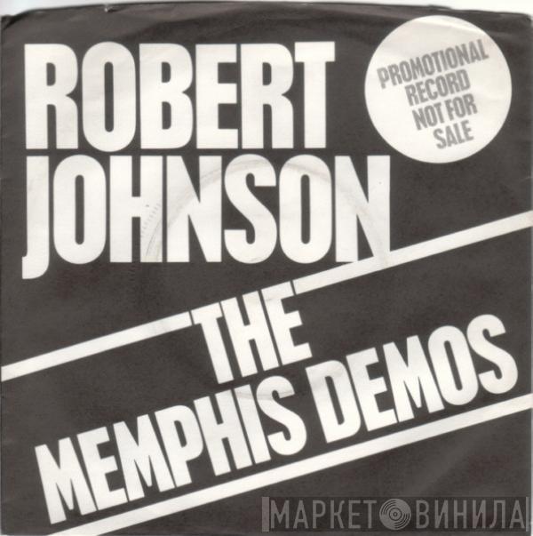  Robert Johnson   - The Memphis Demos