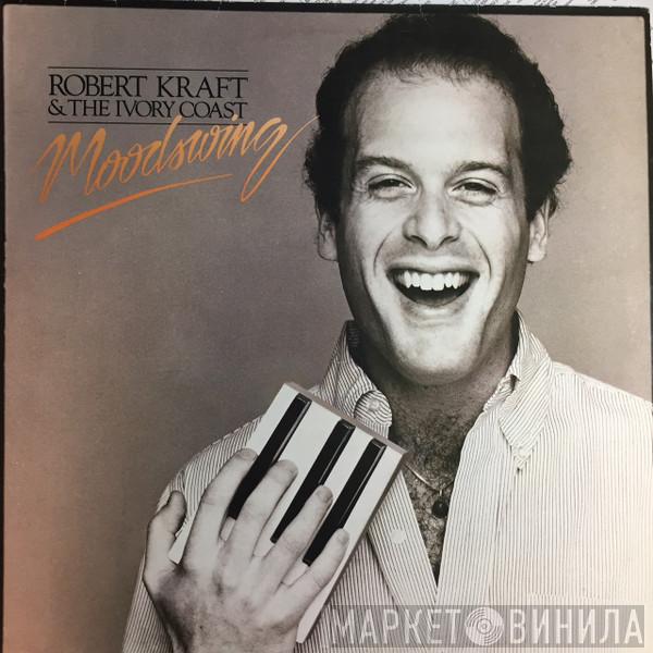 Robert Kraft, The Ivory Coast  - Moodswing