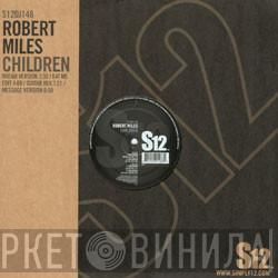  Robert Miles  - Children