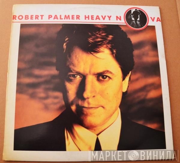  Robert Palmer  - Heavy Nova