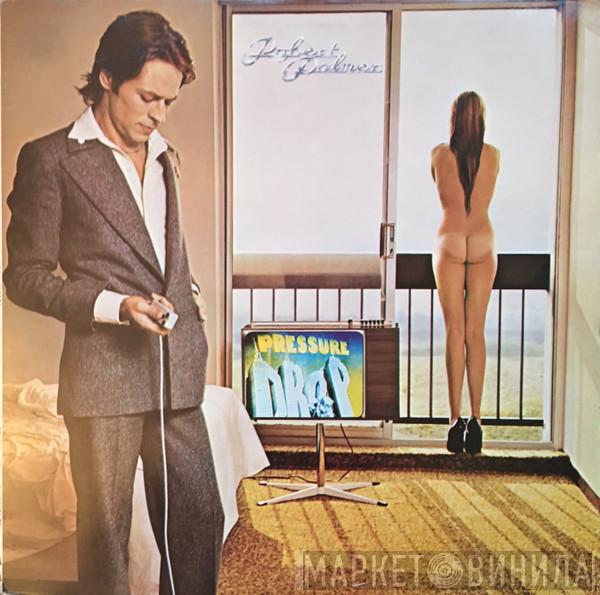 Robert Palmer - Pressure Drop