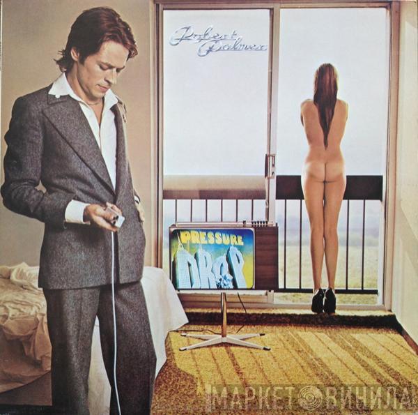  Robert Palmer  - Pressure Drop