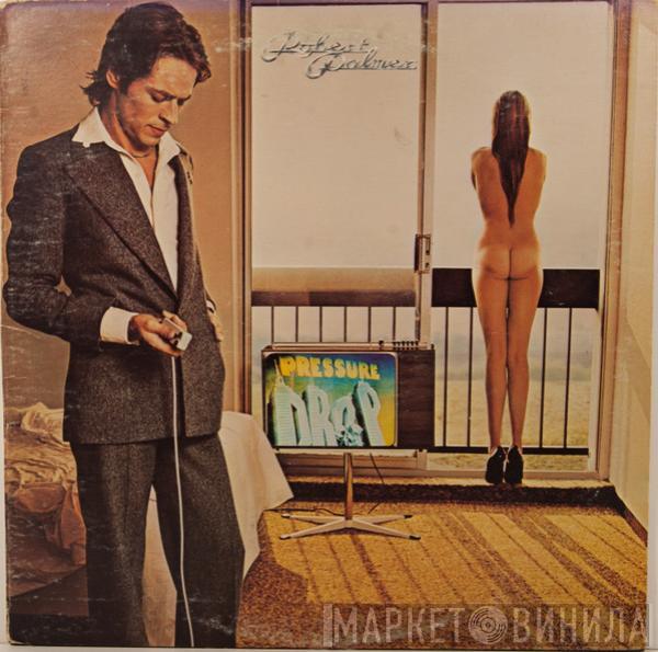  Robert Palmer  - Pressure Drop