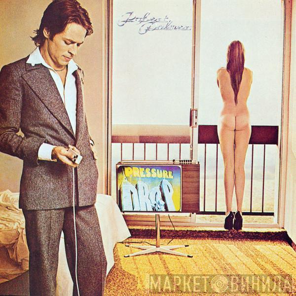  Robert Palmer  - Pressure Drop