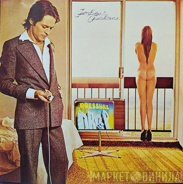  Robert Palmer  - Pressure Drop