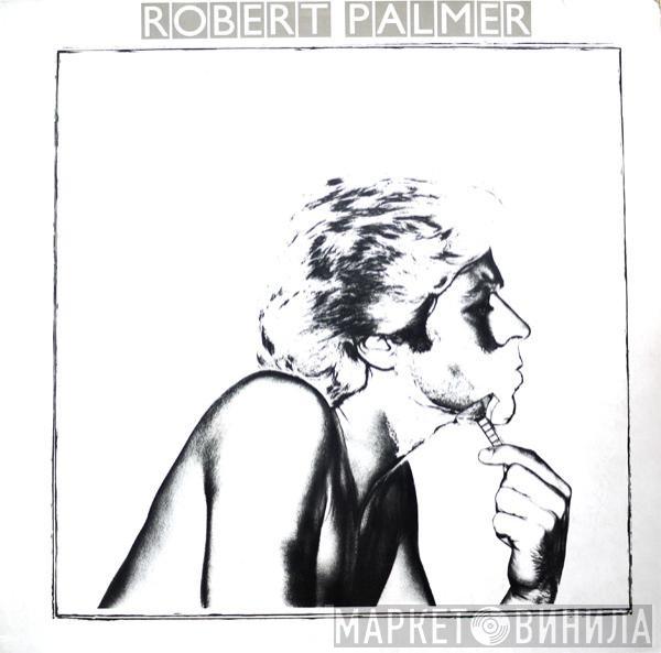 Robert Palmer - Secrets