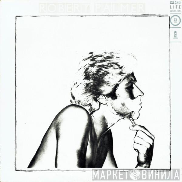 Robert Palmer - Secrets