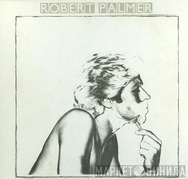 Robert Palmer - Secrets