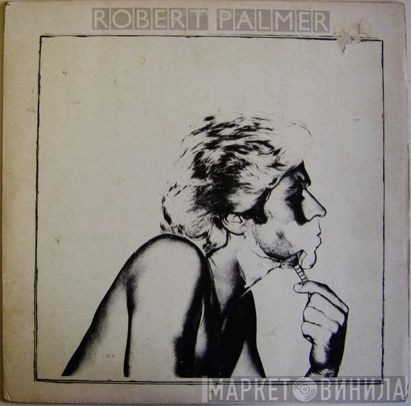 Robert Palmer - Secrets