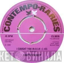 Robert Parker - Barefootin'