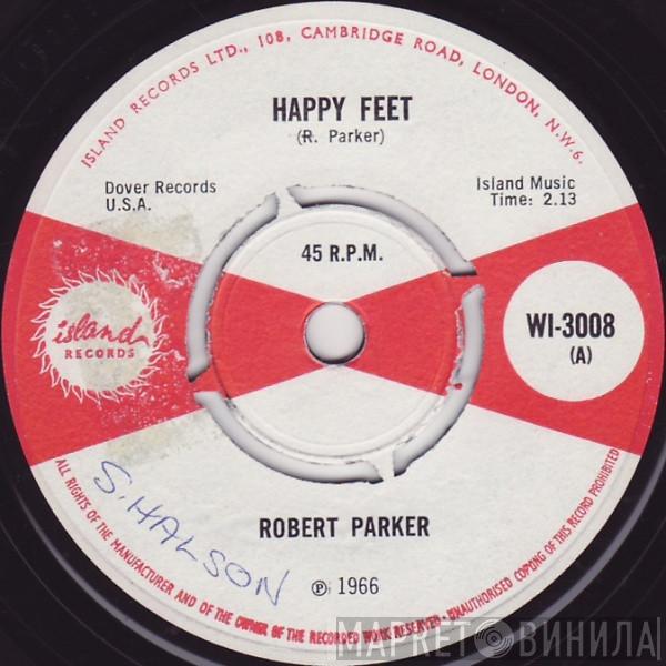Robert Parker - Happy Feet