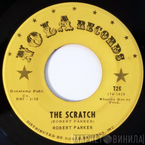 Robert Parker - The Scratch