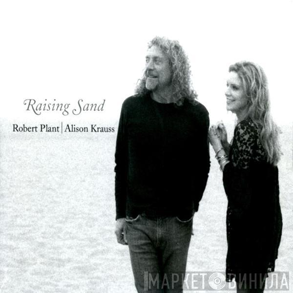 Robert Plant, Alison Krauss - Raising Sand