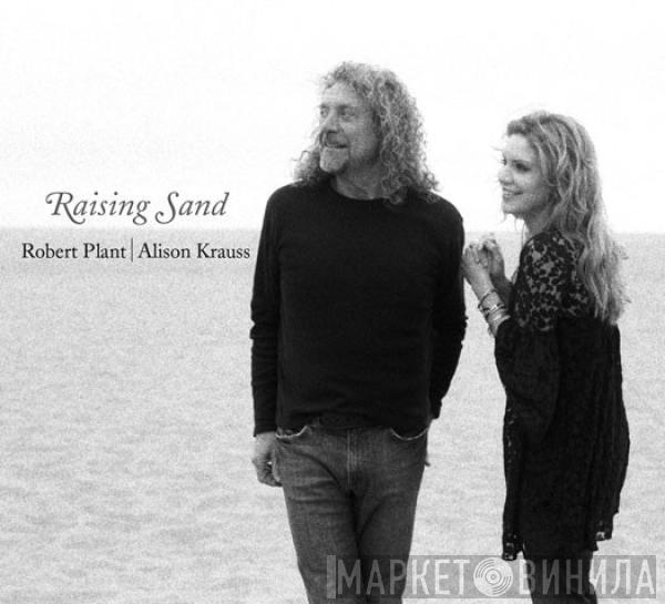 Robert Plant Alison Krauss  - Raising Sand
