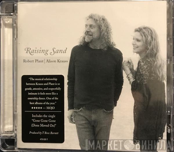 Robert Plant, Alison Krauss - Raising Sand
