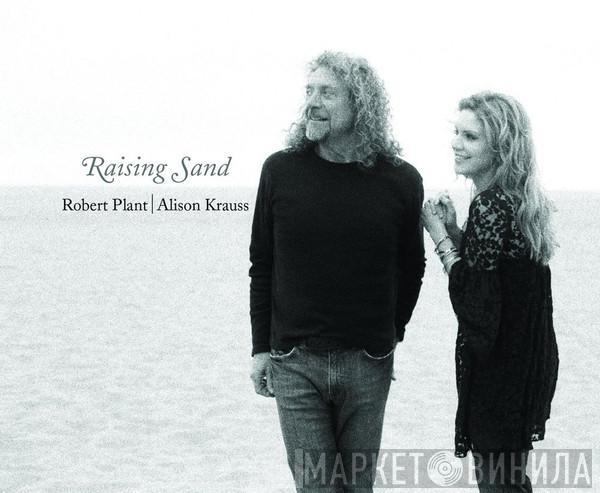 Robert Plant, Alison Krauss - Raising Sand