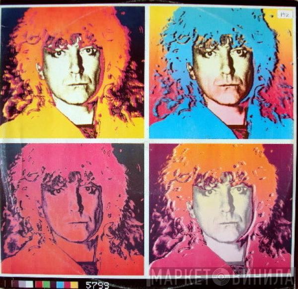 Robert Plant - Hurting Kind (I've Got My Eyes On You)